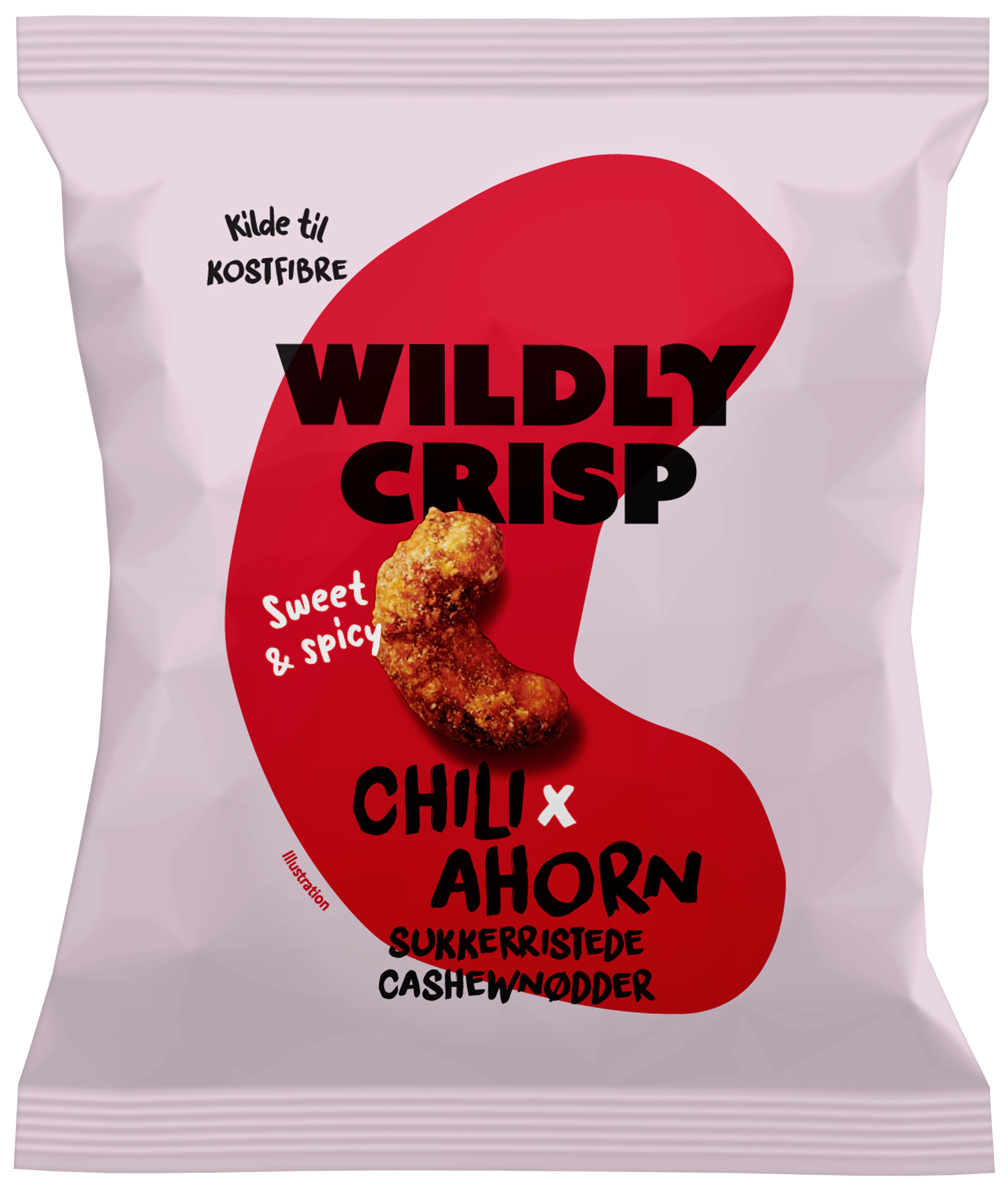 Chili x Ahorn