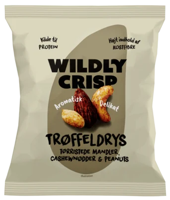 Trøffeldrys