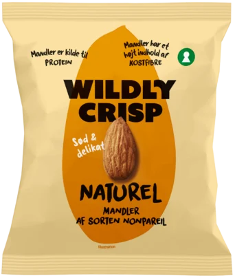 Mandler Naturel