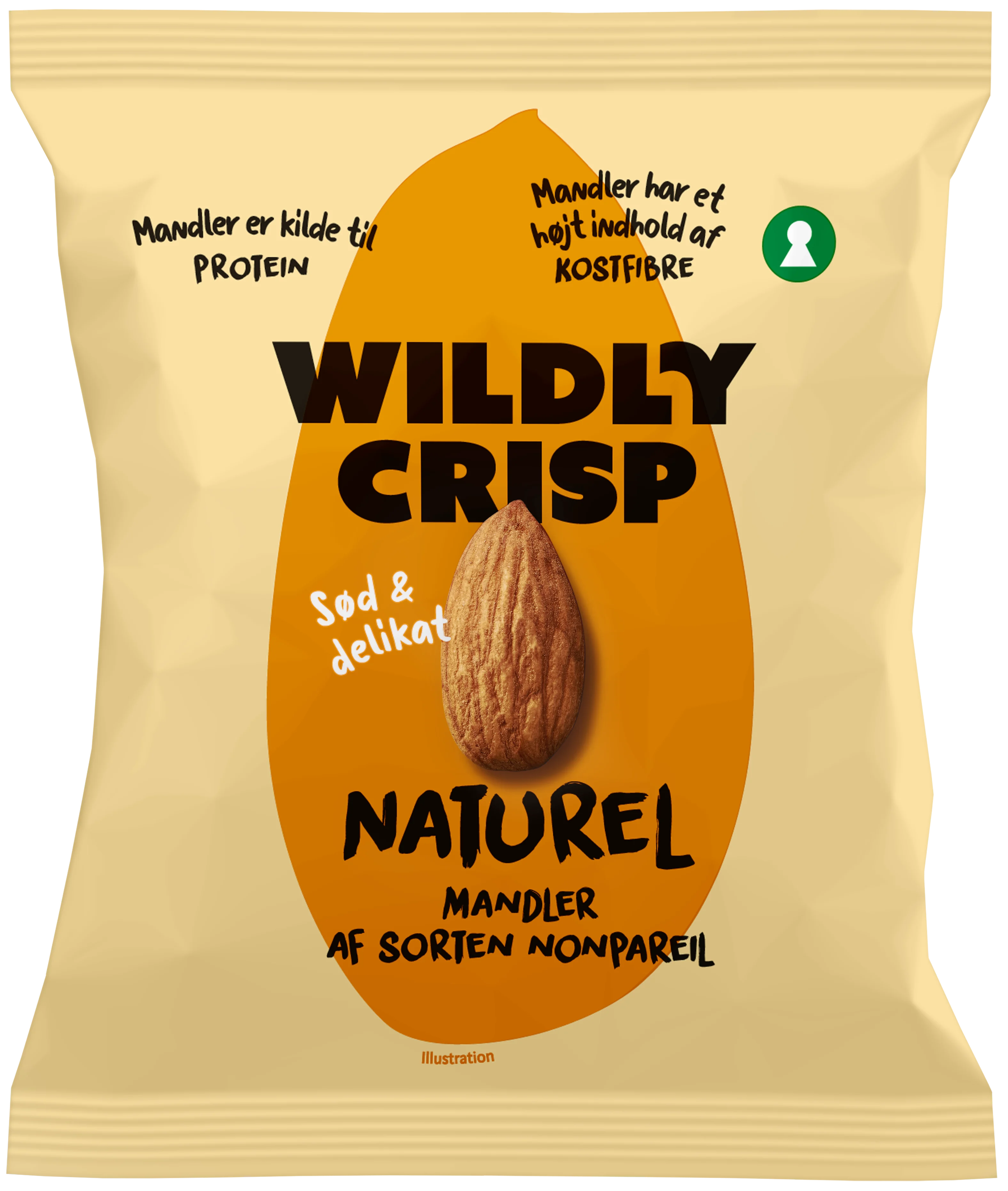 Mandler Naturel
