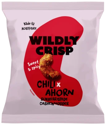 Chili x Ahorn